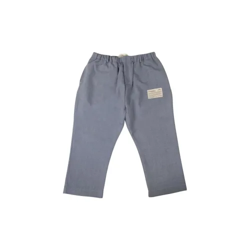 A-COLD-WALL* Casual Pants Men Gray