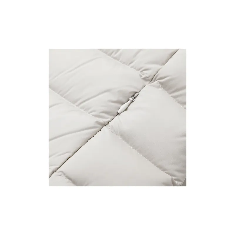 Colmar Zipped Down Jacket-14