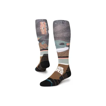 Stance x LUCASFILM Knee High Socks Unisex