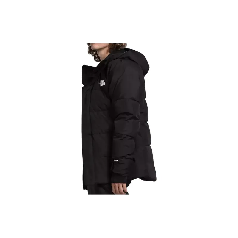 THE NORTH FACE Jackets Men Black-4