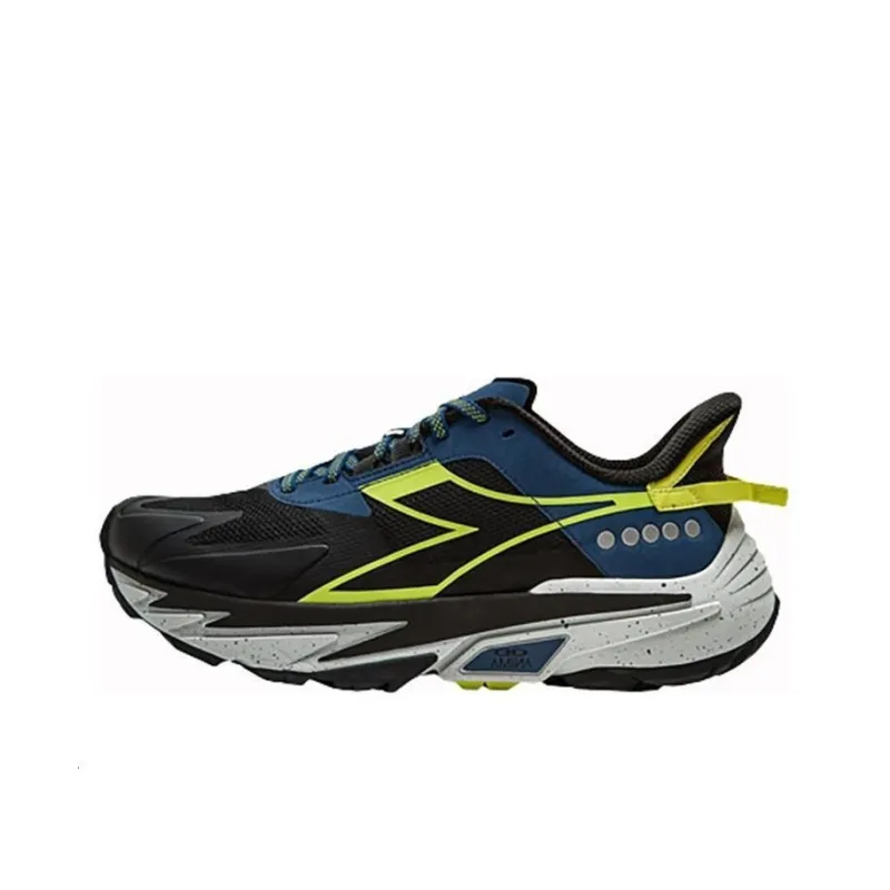 diadora Equipe Sestriere-XT 'Black Evening Primrose'-0