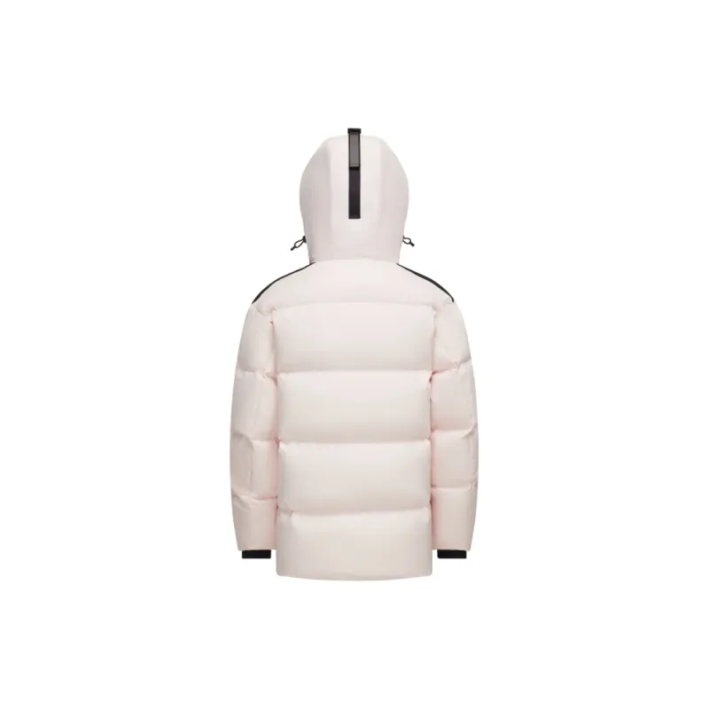 BOSIDENG Classic Extreme Cold Down Jacket Unisex-5