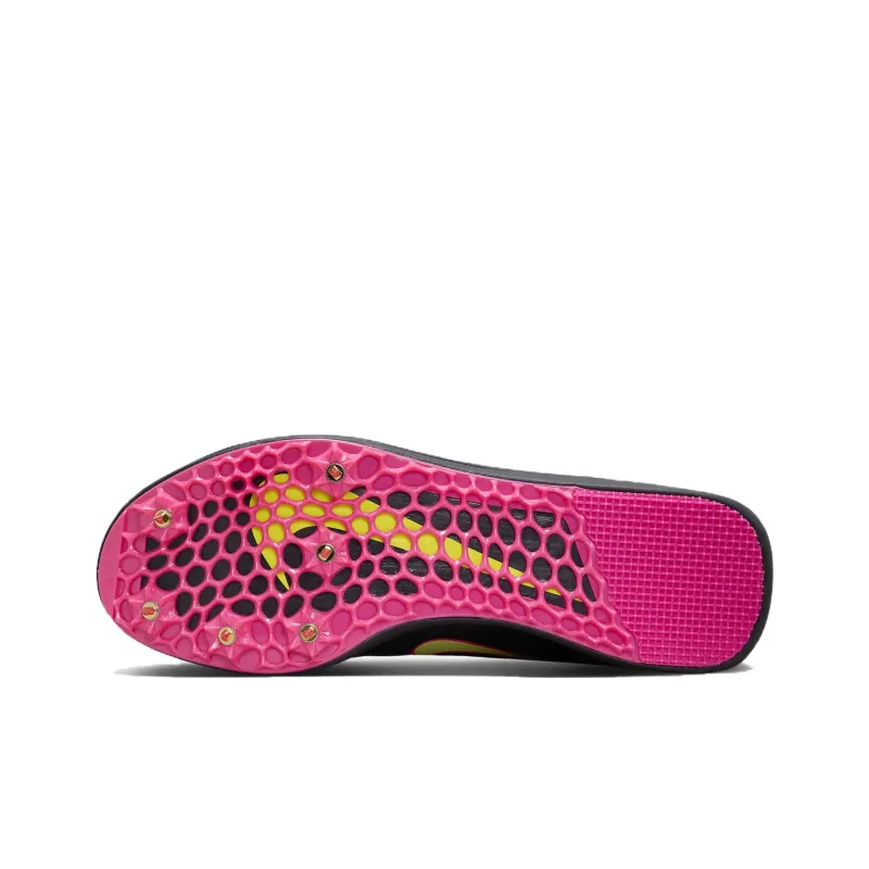 Nike Triple Jump Elite 2 'Black Fierce Pink'-5