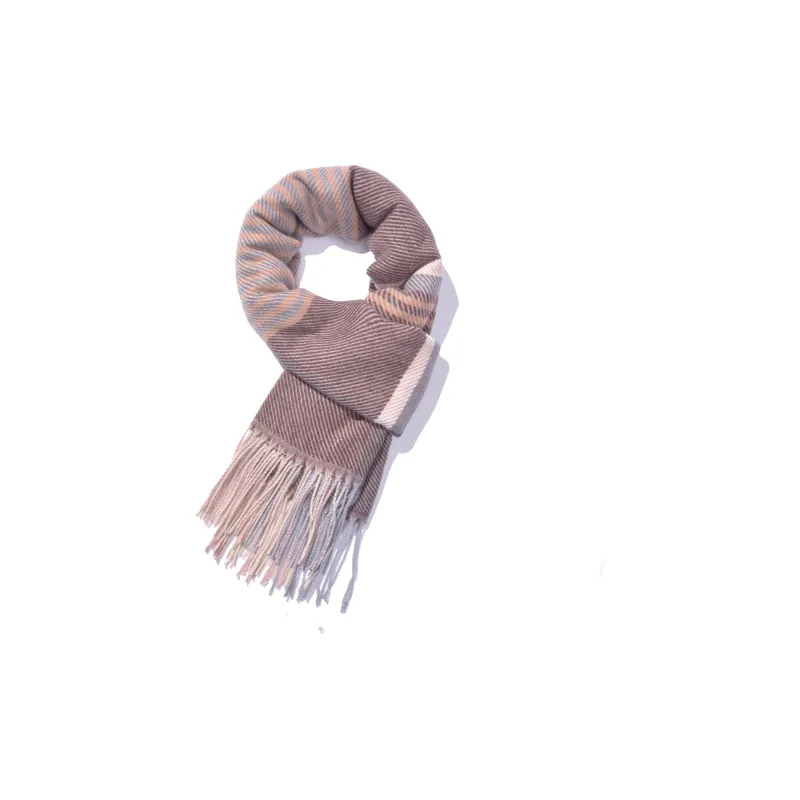 FireMonkey Knit Scarves Unisex-4