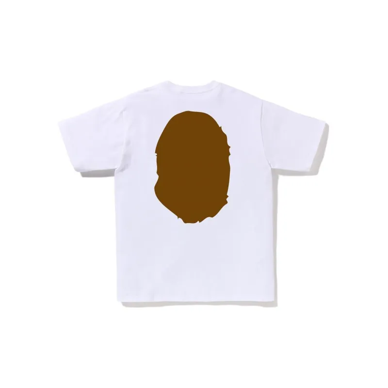 Bape Big Ape Head Tee-11