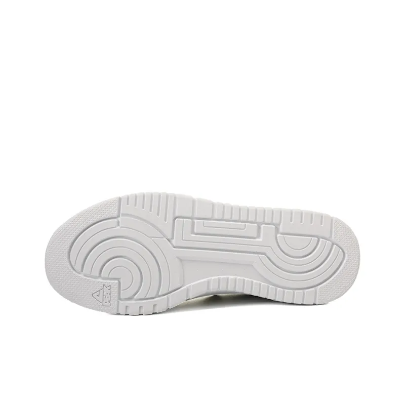 PEAK Boom To The Skies Cushioned Slip-Resistant Low-Top Skateboard Shoes Women's-13