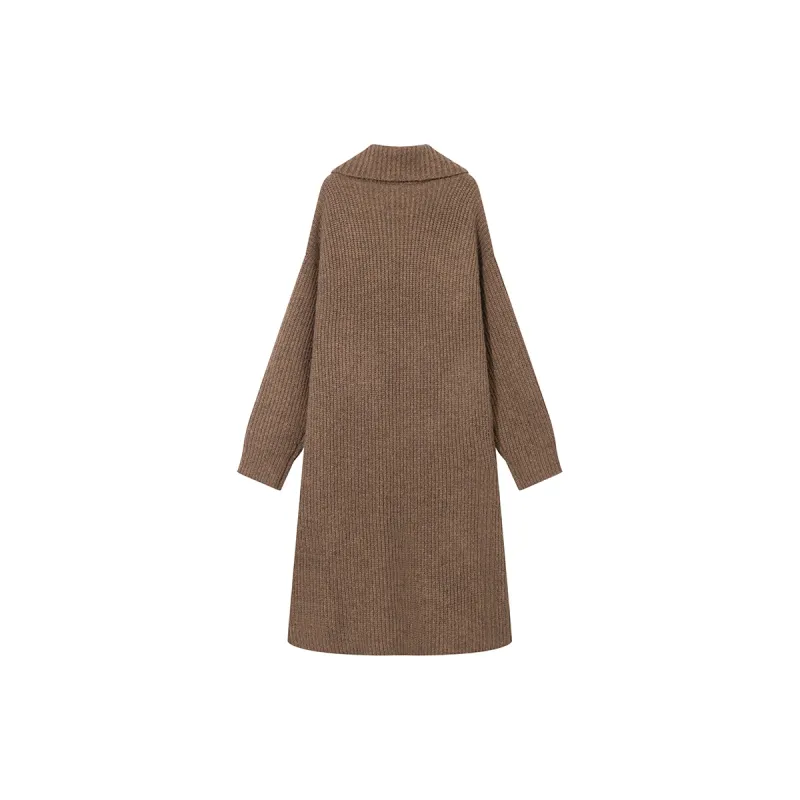 Ouyang Sweaters Women's-1