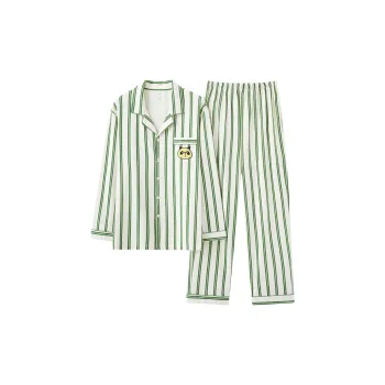 Lanza Men Pajama Sets