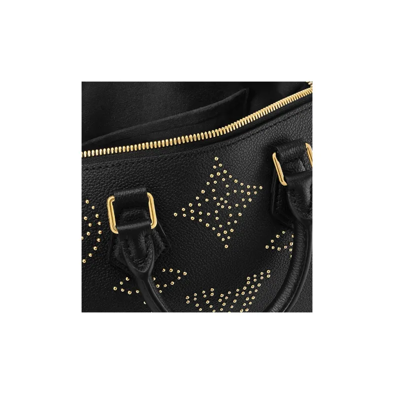 LOUIS VUITTON Speedy Bandoulière 25-5