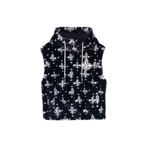 Palladium Vests Unisex