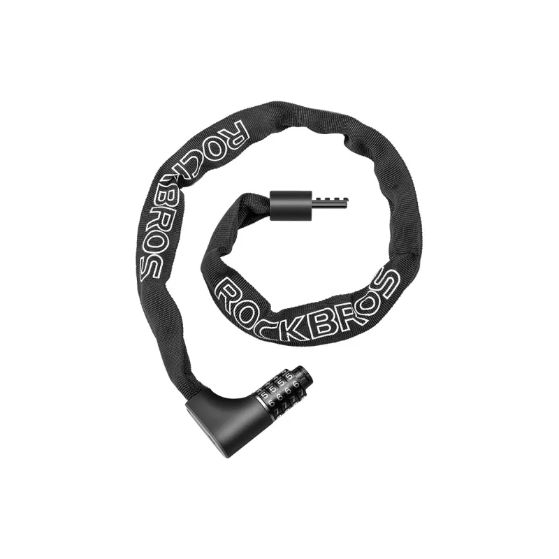 ROCBROS Bicycle Locks-0