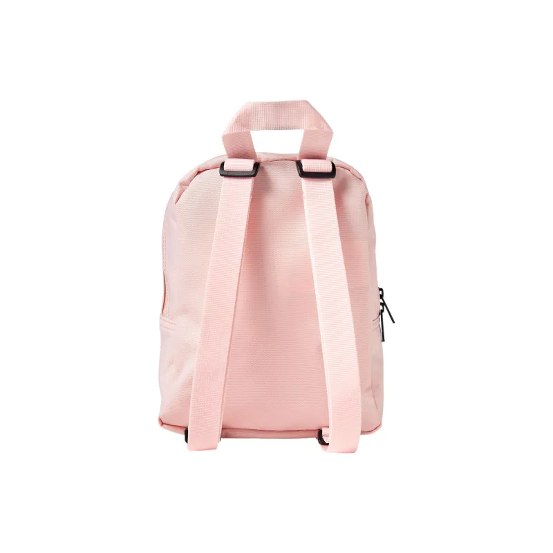 Dickies Polyester Canvas Backpack Mini Unisex Lotus Pink-2