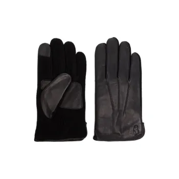 Polo Ralph Lauren Sheepskin Touch-Screen Gloves