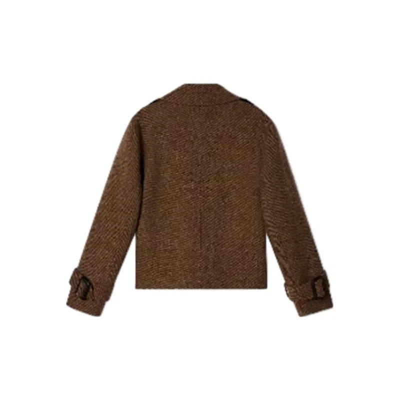 PSALTER Jackets Women's-3