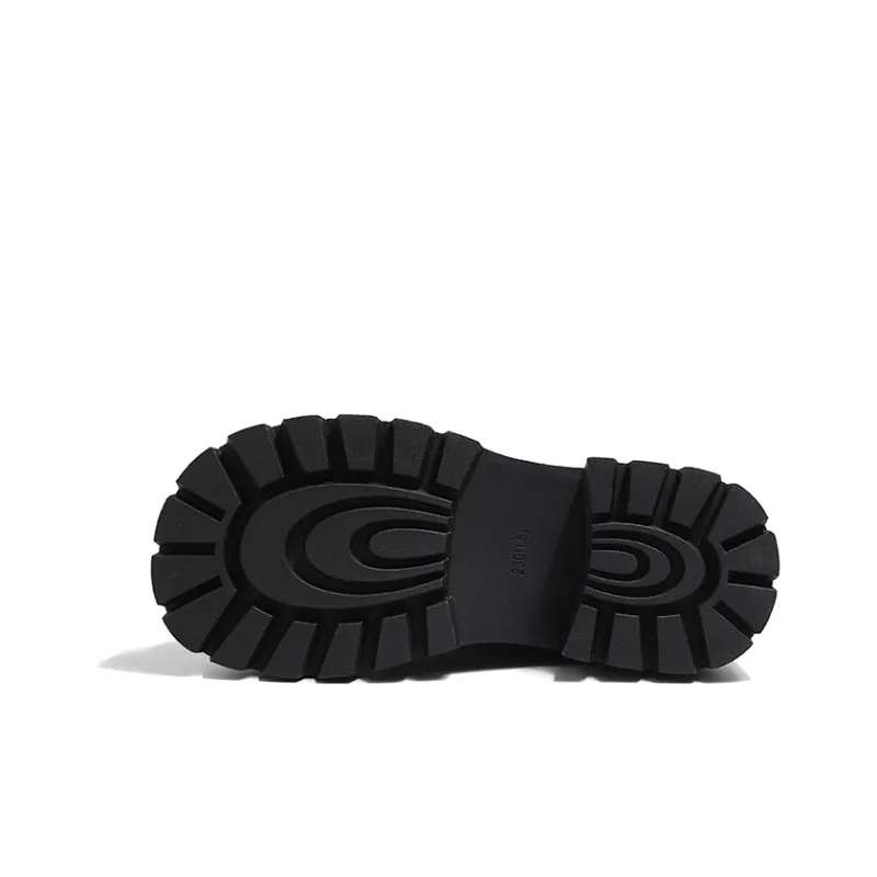 MIS. DANNY Loafers 5.5cm Women's-11