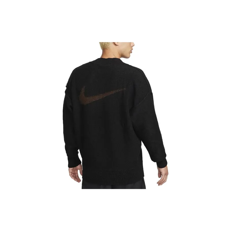 Nike Sweaters Men Black-1