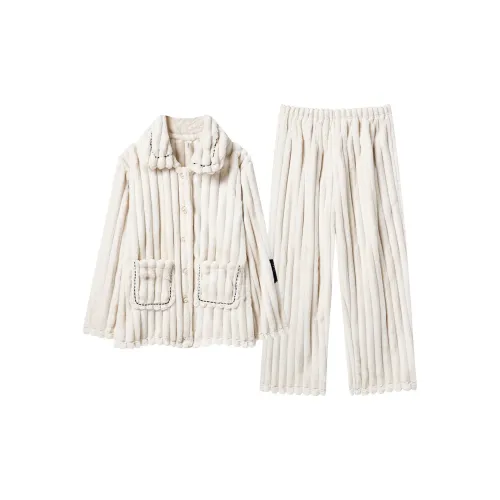 Cotton Gene Women's Pajama Sets