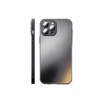 GAAOGKK Self contained Lens Film Phone Cases 14Promax/14pro/14 Apple/iPhone Fully Enclosed