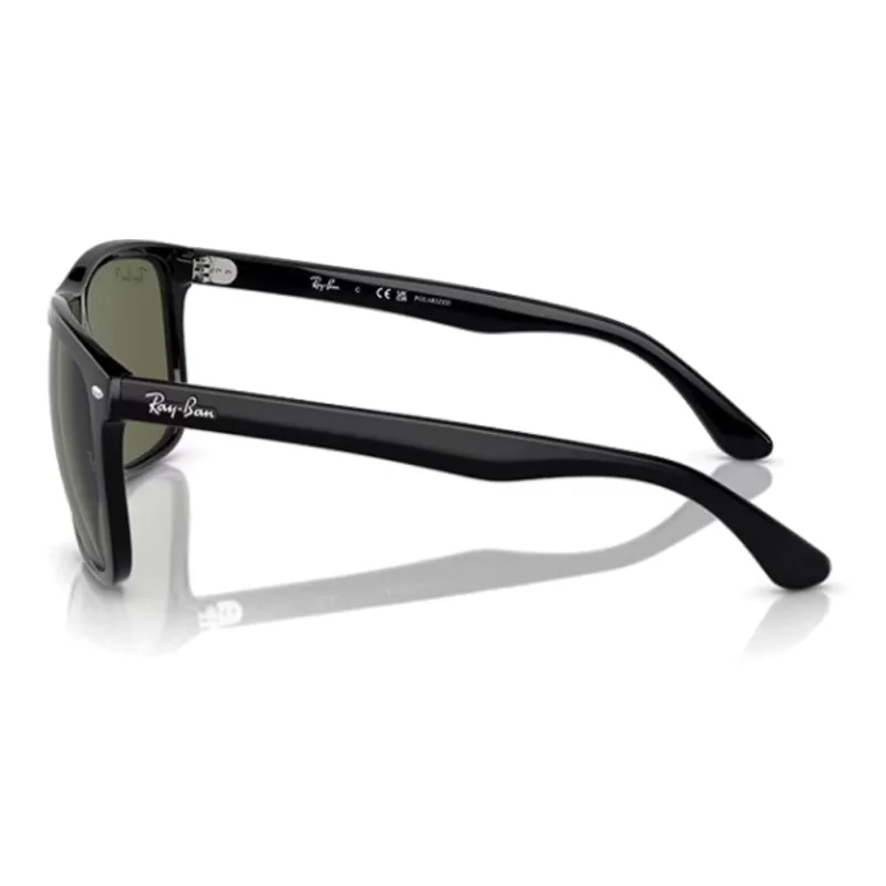 RayBan Square Frame Sunglasses-2