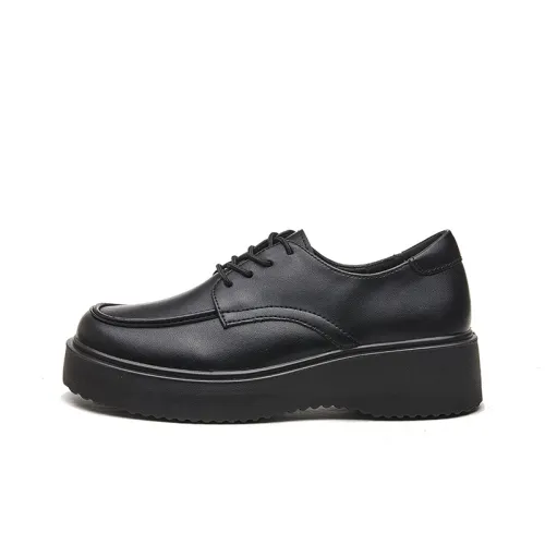 ACESC Loafers Women's Black