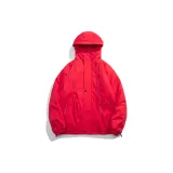 Red (Padded Coat)