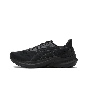 Asics GT 2000 12 'Triple Black' Women's