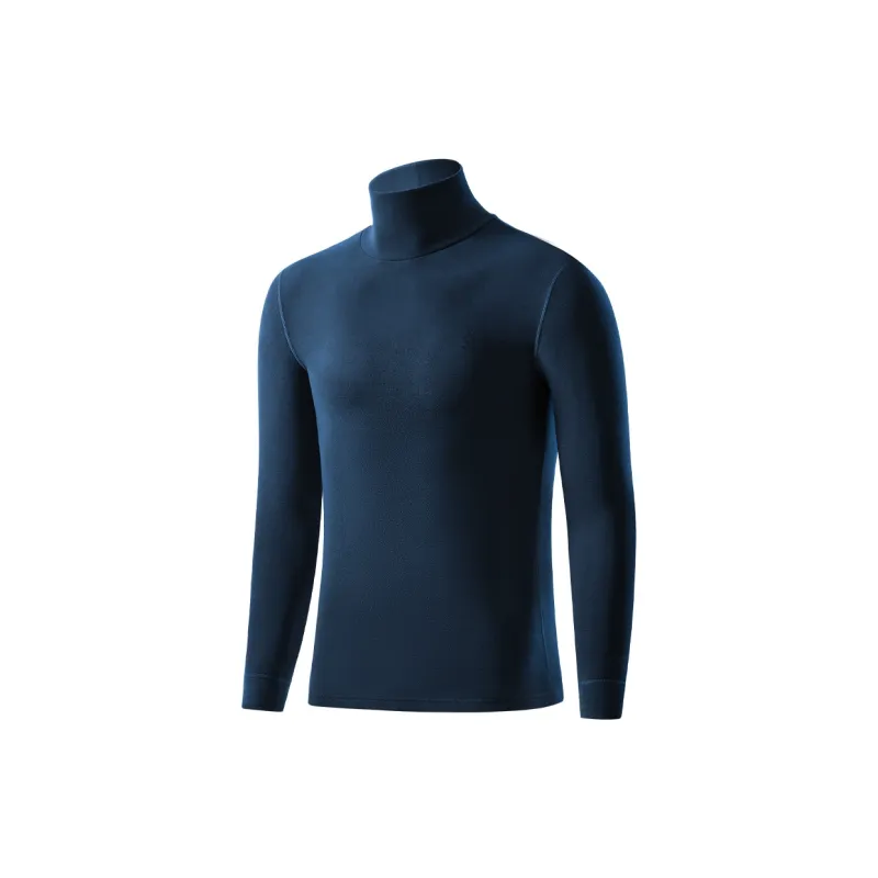 Montagut Men Thermal Tops-2