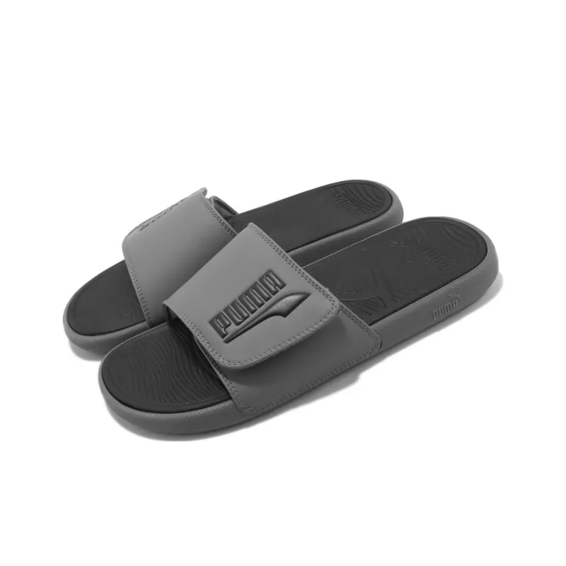 PUMA Cool Cat 2.0 V Fs Bx Slides 'Cool Dark Grey'-3