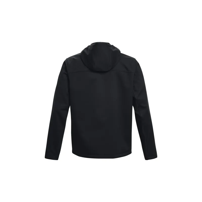 Under Armour Jackets Men Black-1