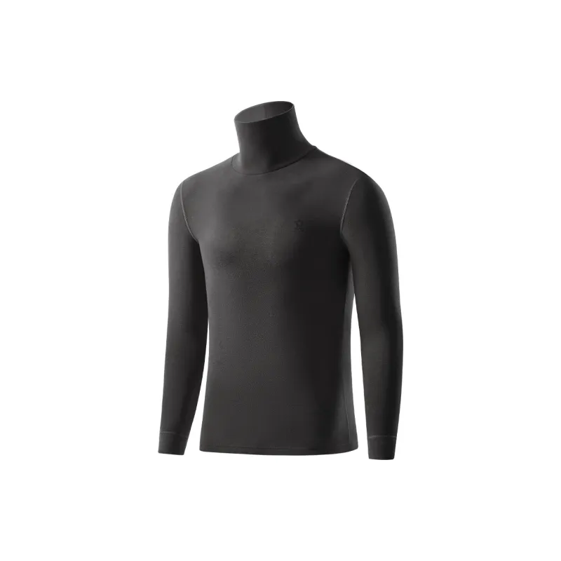 Montagut Men Thermal Tops-1