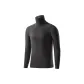 [Turtleneck]Gray