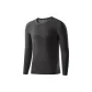 [Classic Crew Neck]Gray