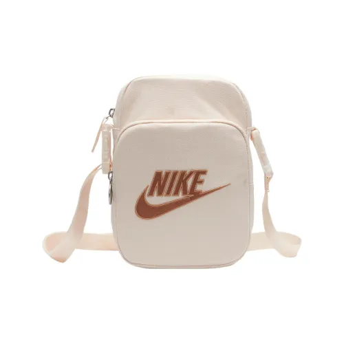 Nike Crossbody Bags Pomelo Ice-Painted Amber Brown