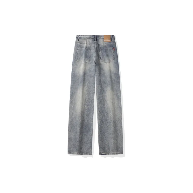 FIDO DIDO Jeans Unisex-11