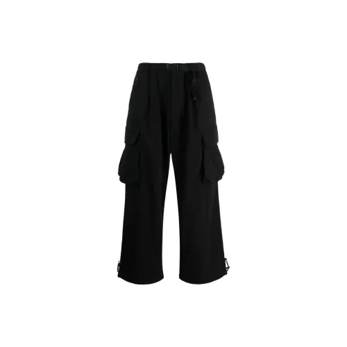 Gramicci Cargo Pants Unisex Black