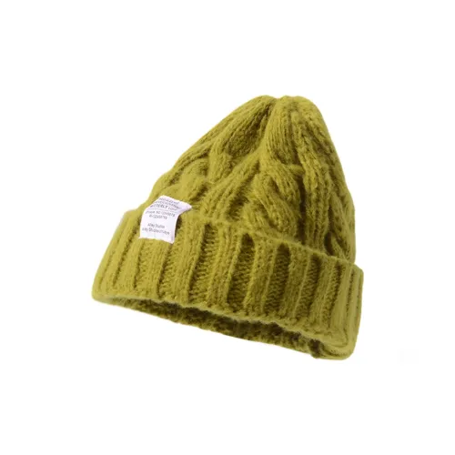 Youyoulan Polyester Beanies Unisex