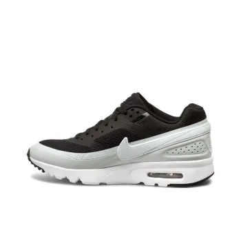 Nike Air Max Bw Ultra 'Black White' Women's