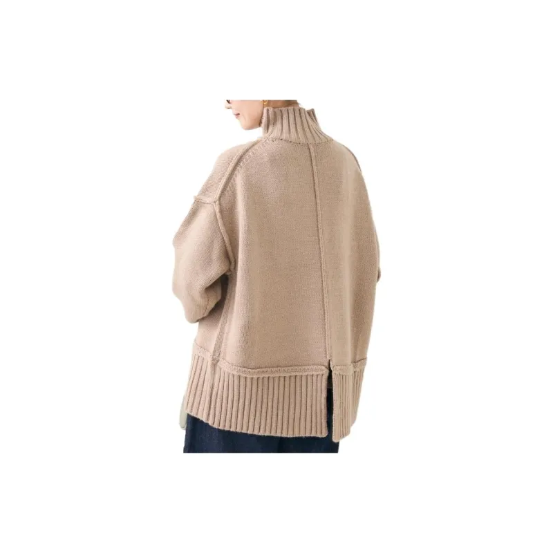 FREAK'S STORE Knitwear Women's Brown-6