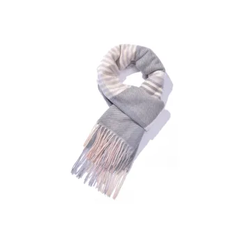 FireMonkey Knit Scarves Unisex