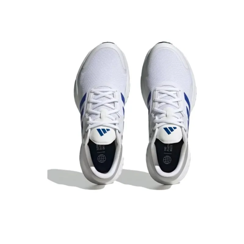 Adidas Response 'White Lucid Blue'-2