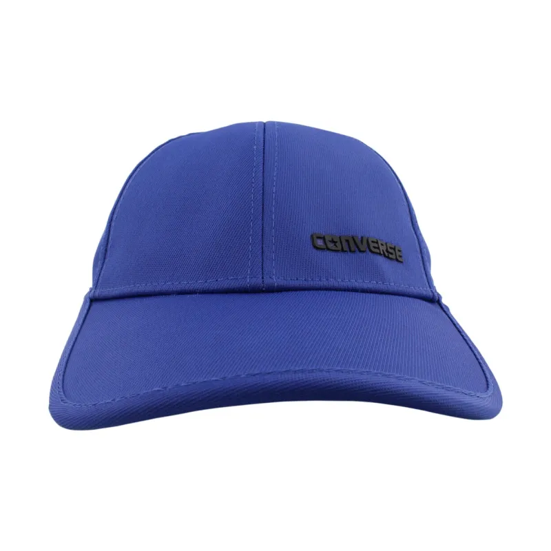 Converse Baseball Caps Unisex Blue-1