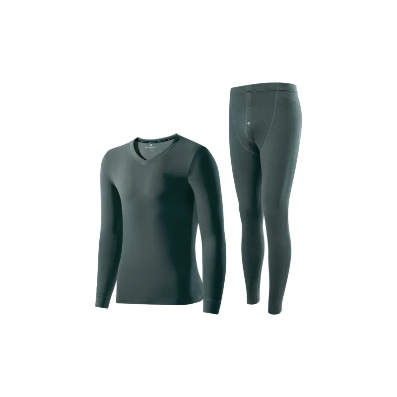 Montagut Men Thermal Sets-7
