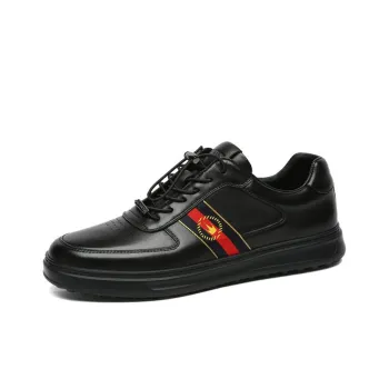 CROWN Low Top Skateboard Shoes Men's