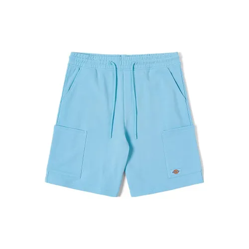 Dickies Casual Shorts Unisex Classic Blue