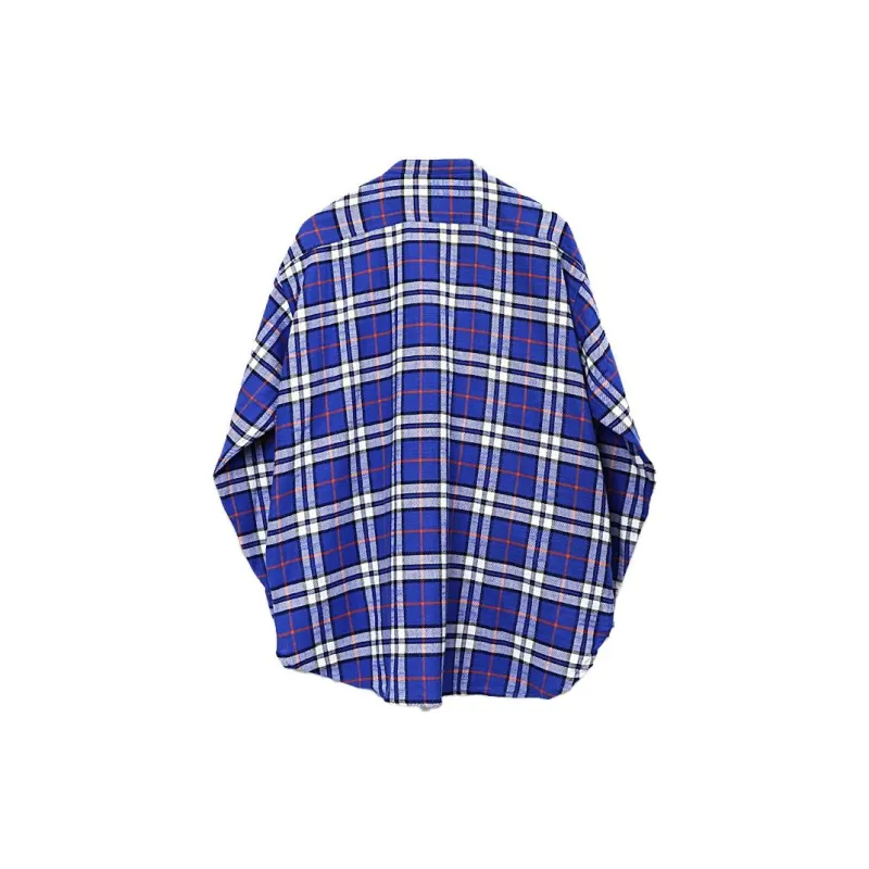 COMFY OUTDOOR GARMENT Jackets Men Blue-1