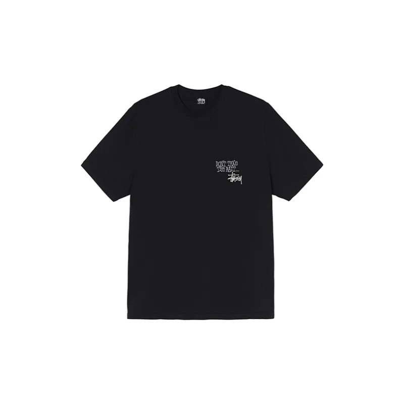 Stussy Surf Skate Skull Tee-3