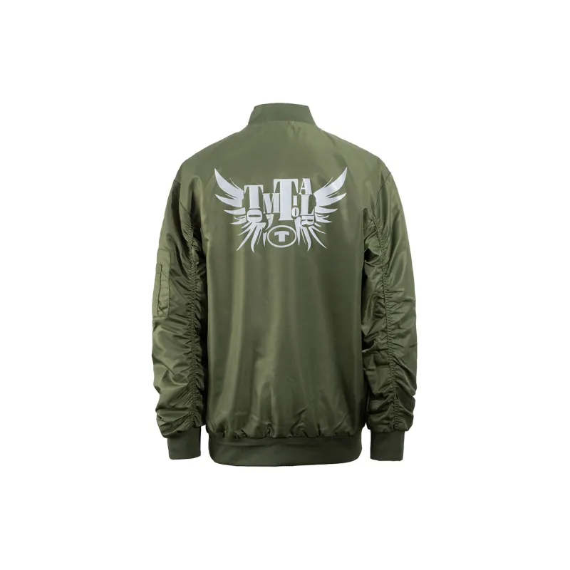 TOM TAILOR Jackets Unisex-3