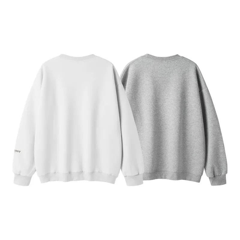 POINTLIMIT Sweatshirt Unisex 2 Pack-11