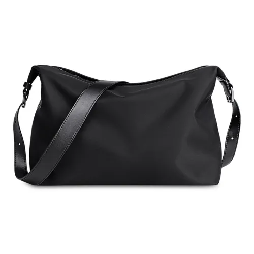 BJIAX Shoulder Bags Black