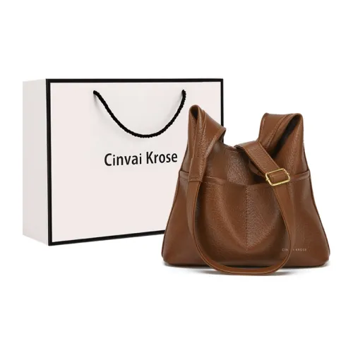 Simvay Clos PU Tote Bag, Shopping Bag, Shoulder Bag Moschino Size Women's Brown/Black
